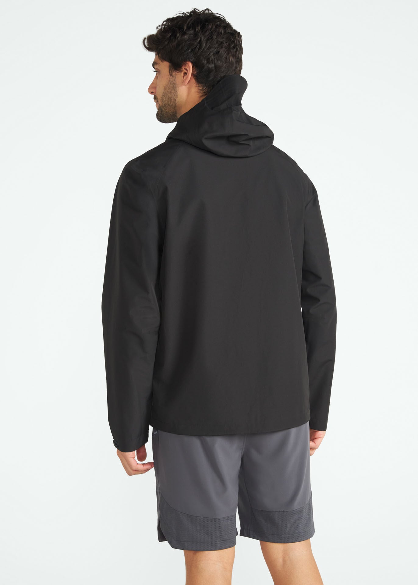 Outdoor Man Jacket