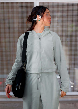 Flexy Woman Jacket