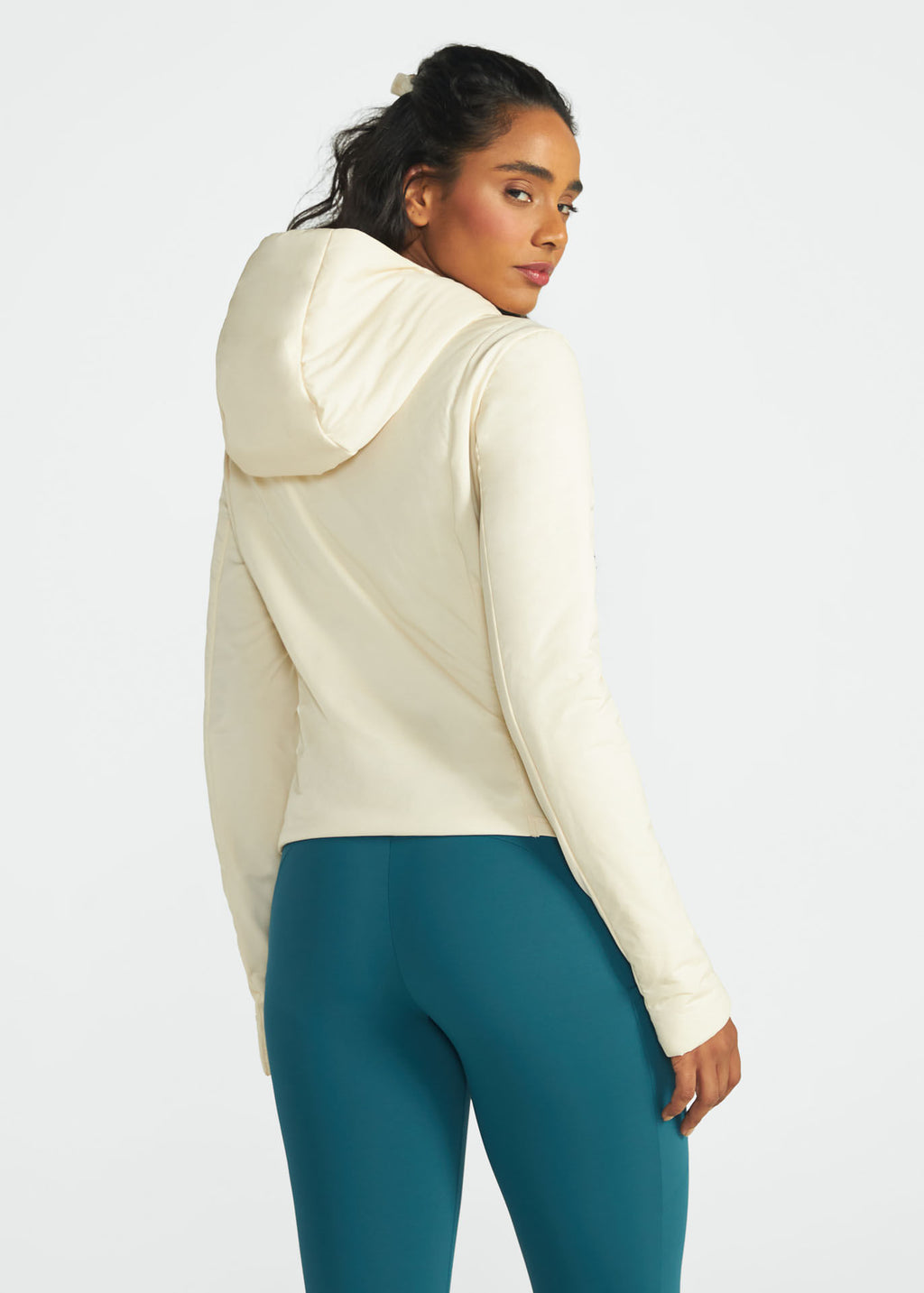 Chaqueta dinámica para mujer