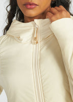 Chaqueta dinámica para mujer