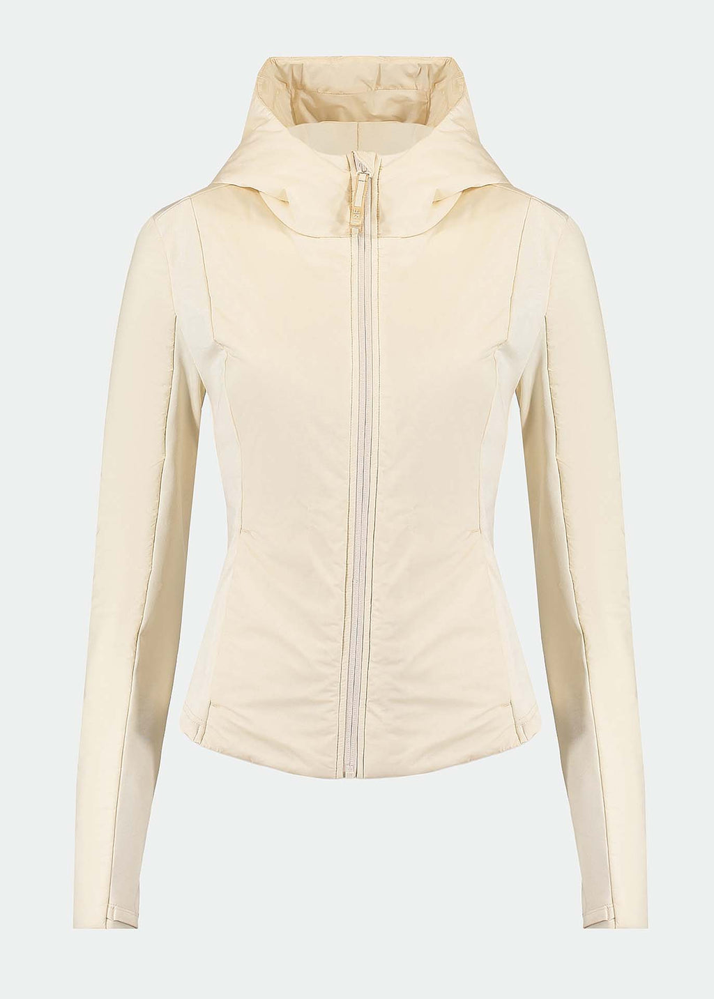 Chaqueta dinámica para mujer