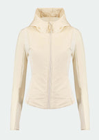Chaqueta dinámica para mujer