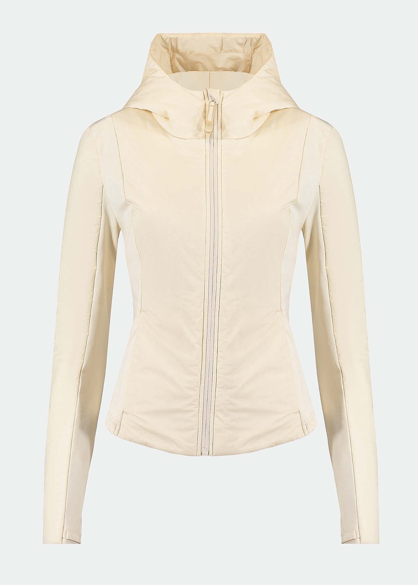 Chaqueta dinámica para mujer