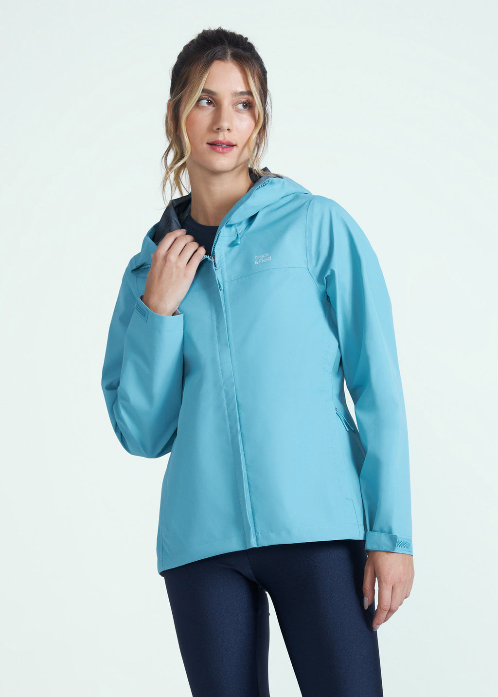 Chaqueta Mujer Outdoor