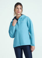 Chaqueta Mujer Outdoor