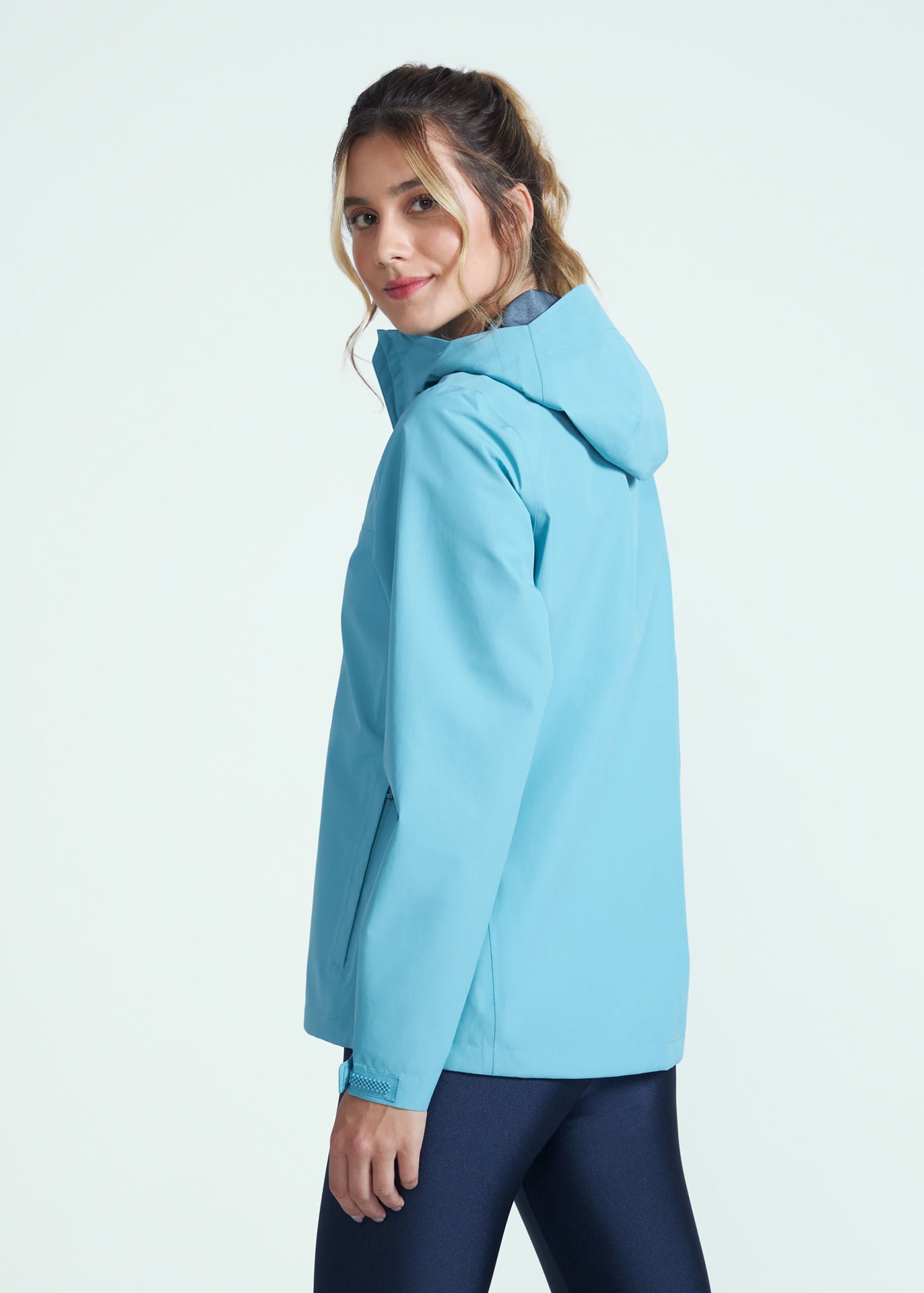 Chaqueta Mujer Outdoor