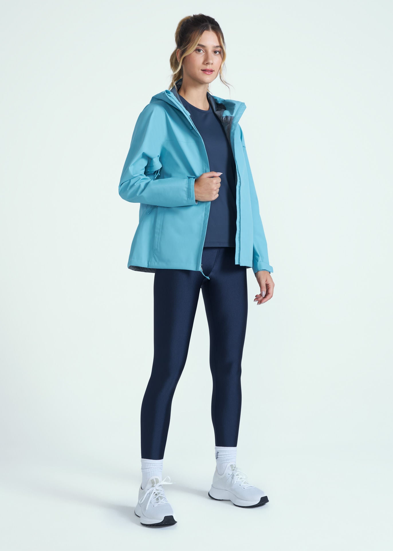 Chaqueta Mujer Outdoor