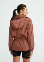 Parka para mujer