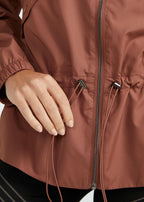 Parka para mujer