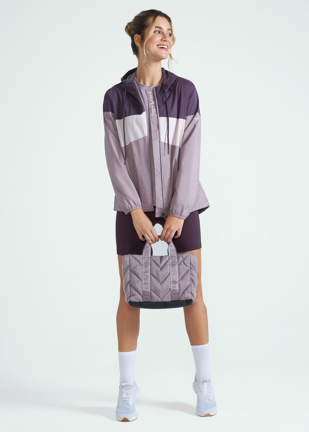 Women's Sealed Jacket