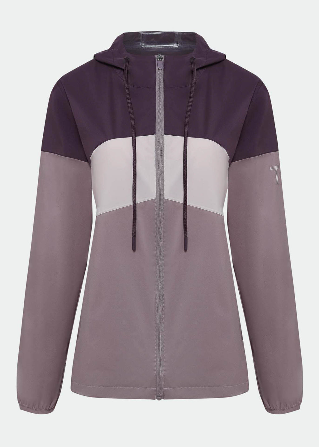 Women's Sealed Jacket