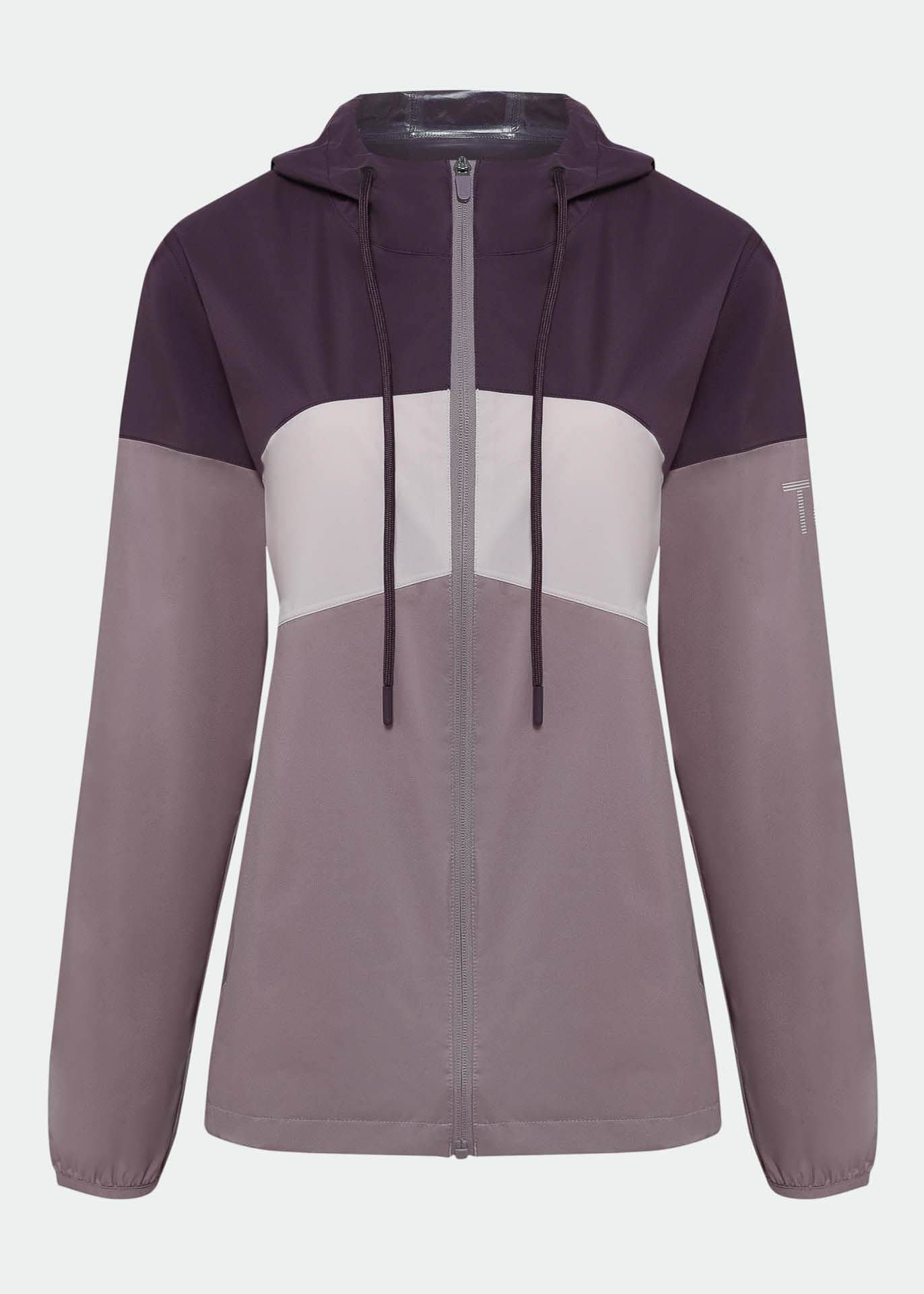 Women's Sealed Jacket