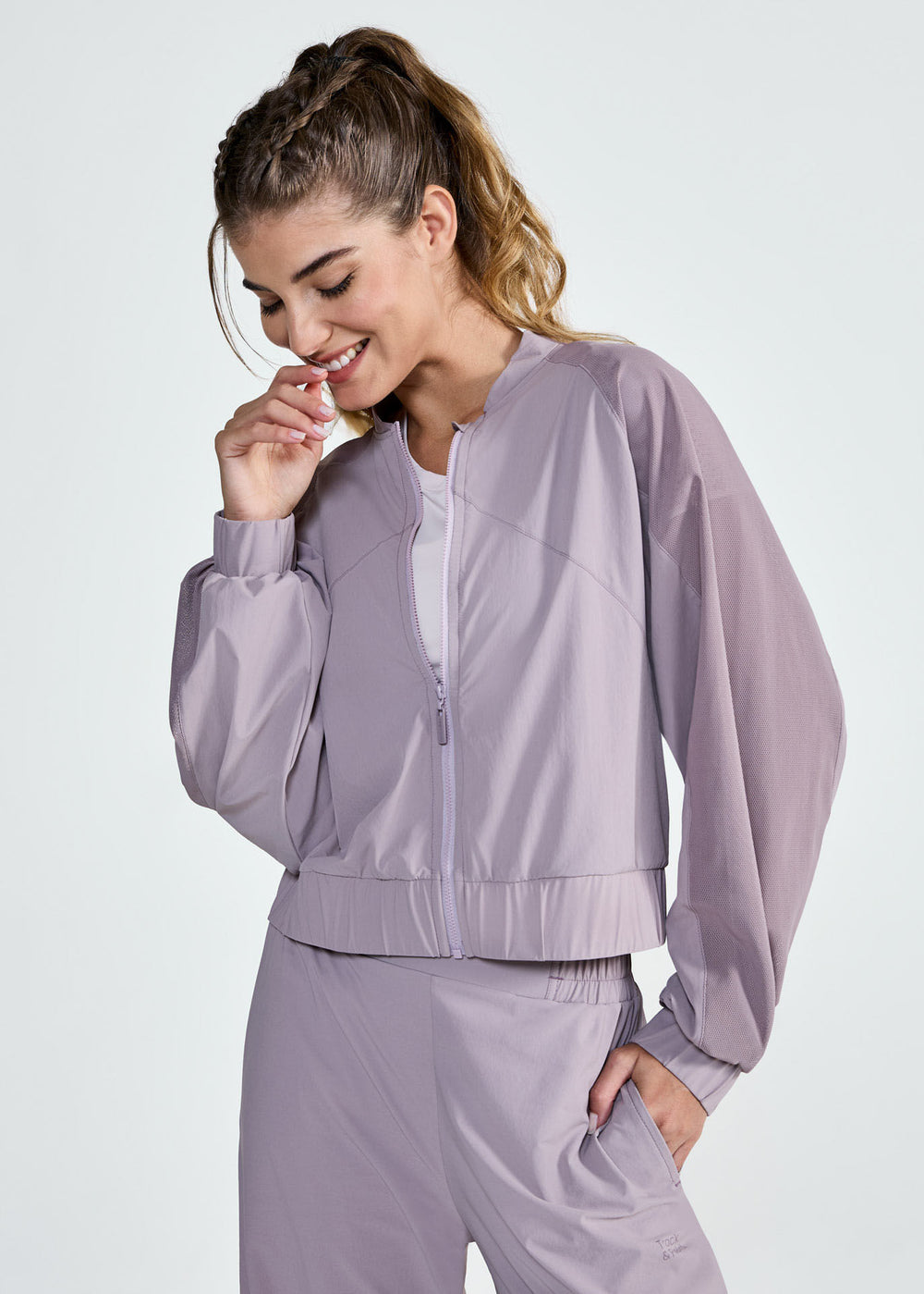 Spirit Woman Jacket