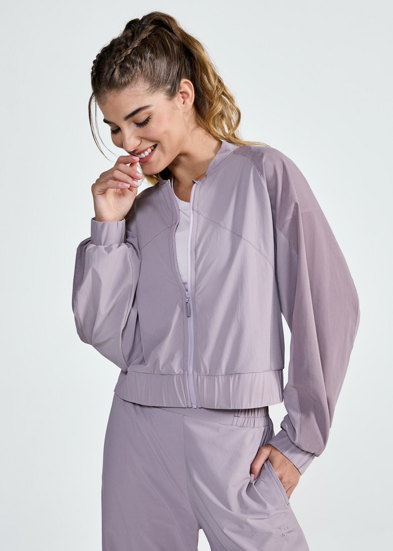 Veste Spirit Femme