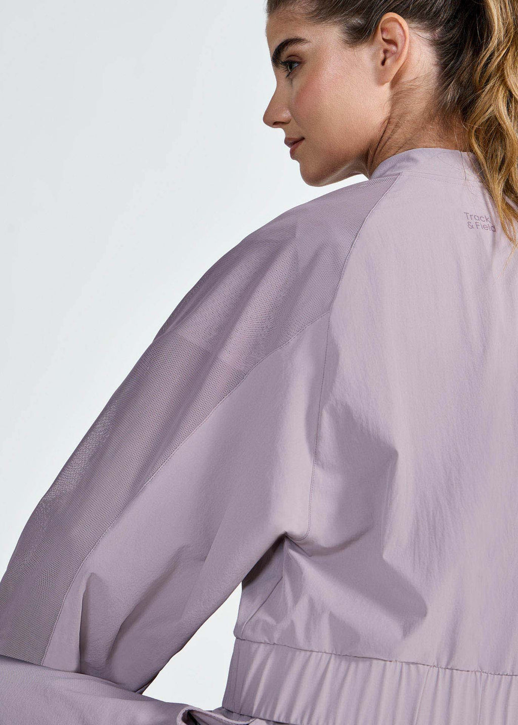 Chaqueta Espíritu Mujer