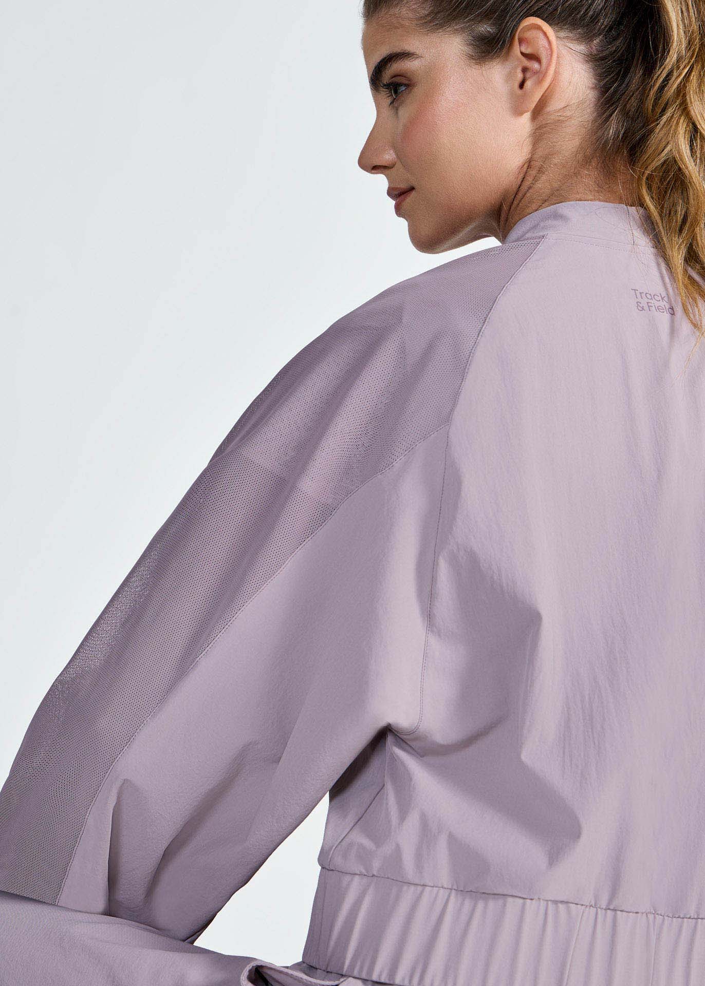 Chaqueta Espíritu Mujer