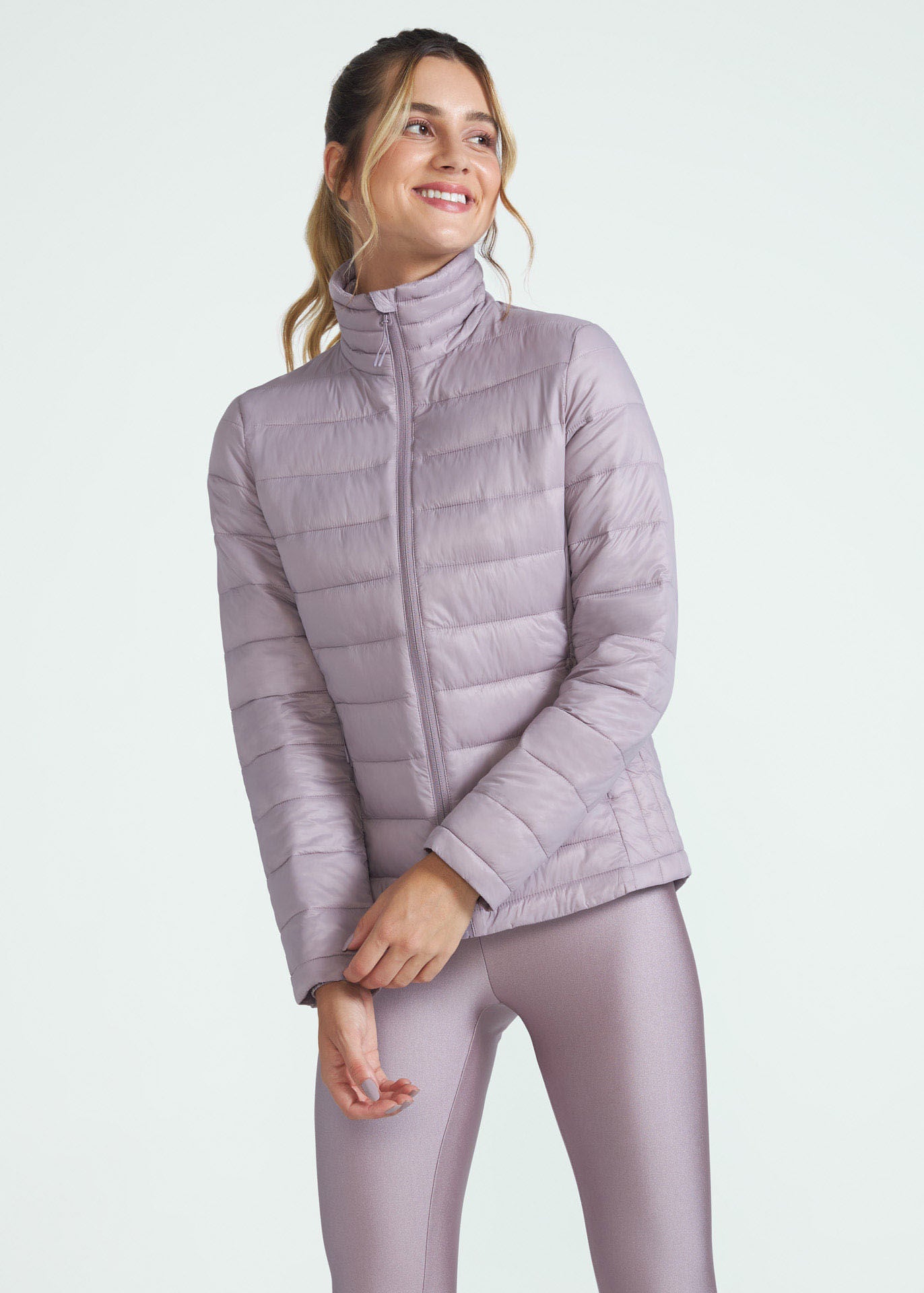 Jaqueta Mulher Winter