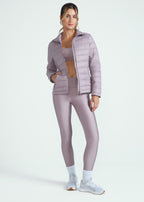 Women's Basic Winter Jacket