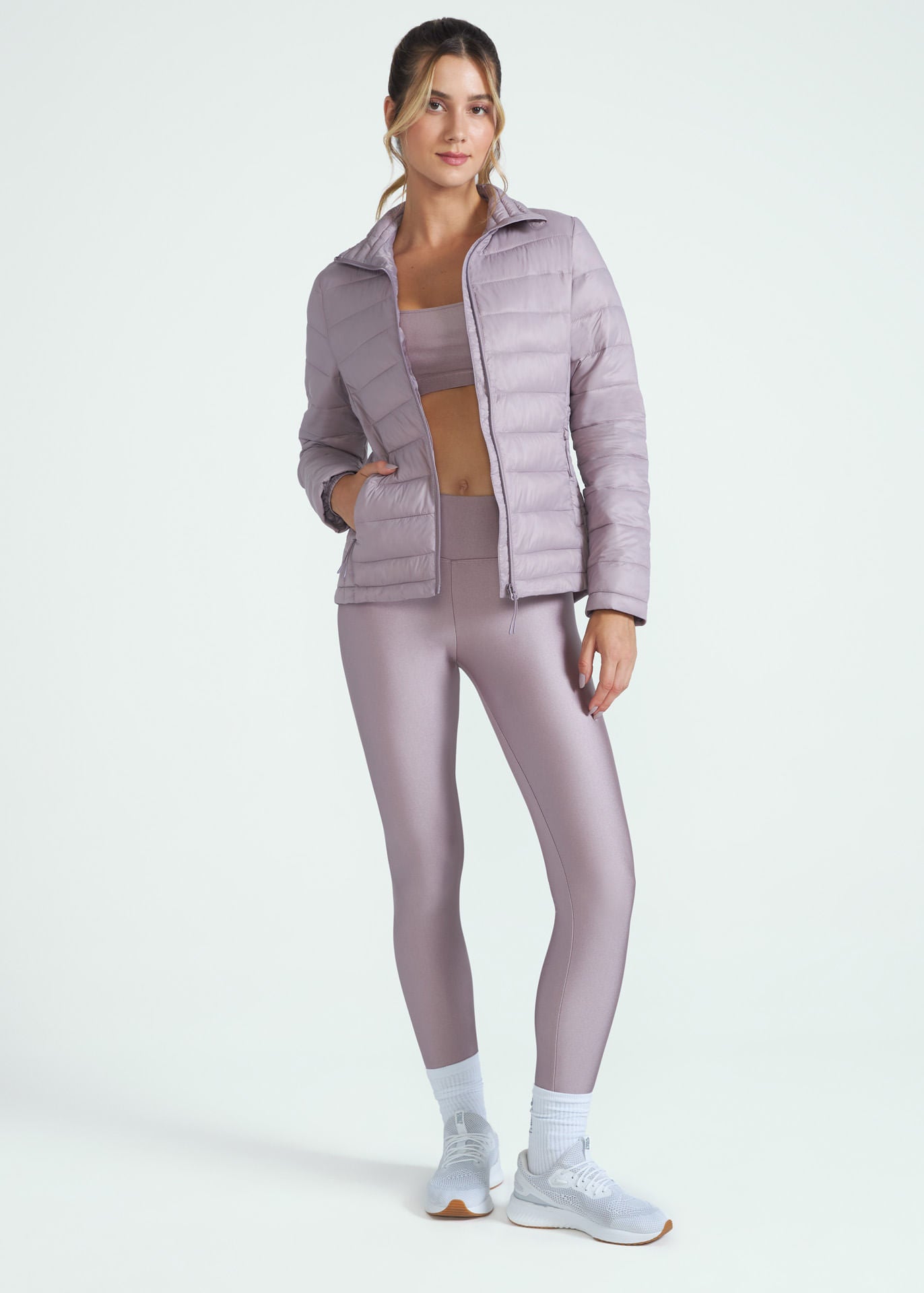 Jaqueta Mulher Winter