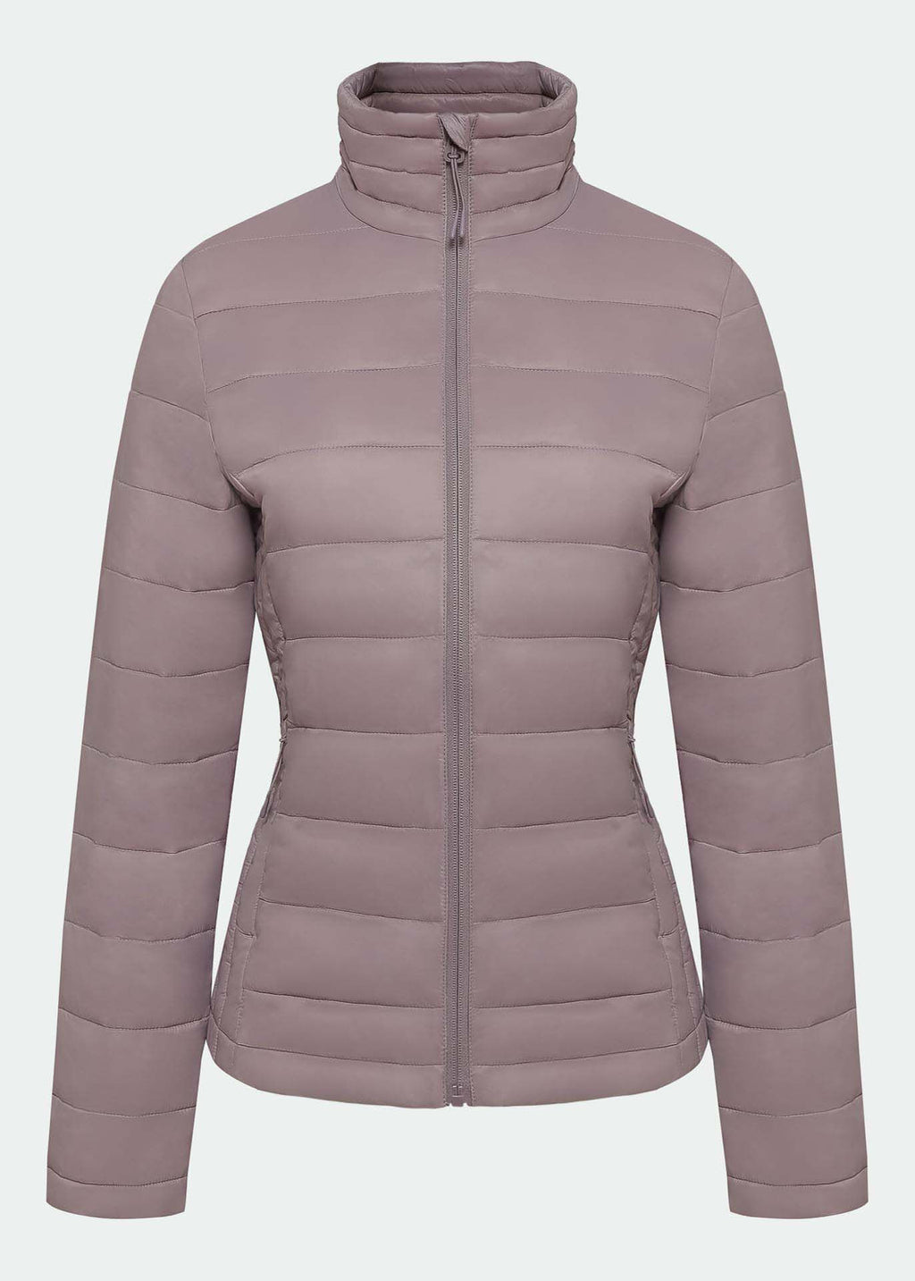 Women's Basic Winter Jacket