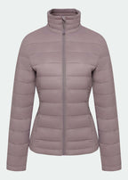 Women's Basic Winter Jacket