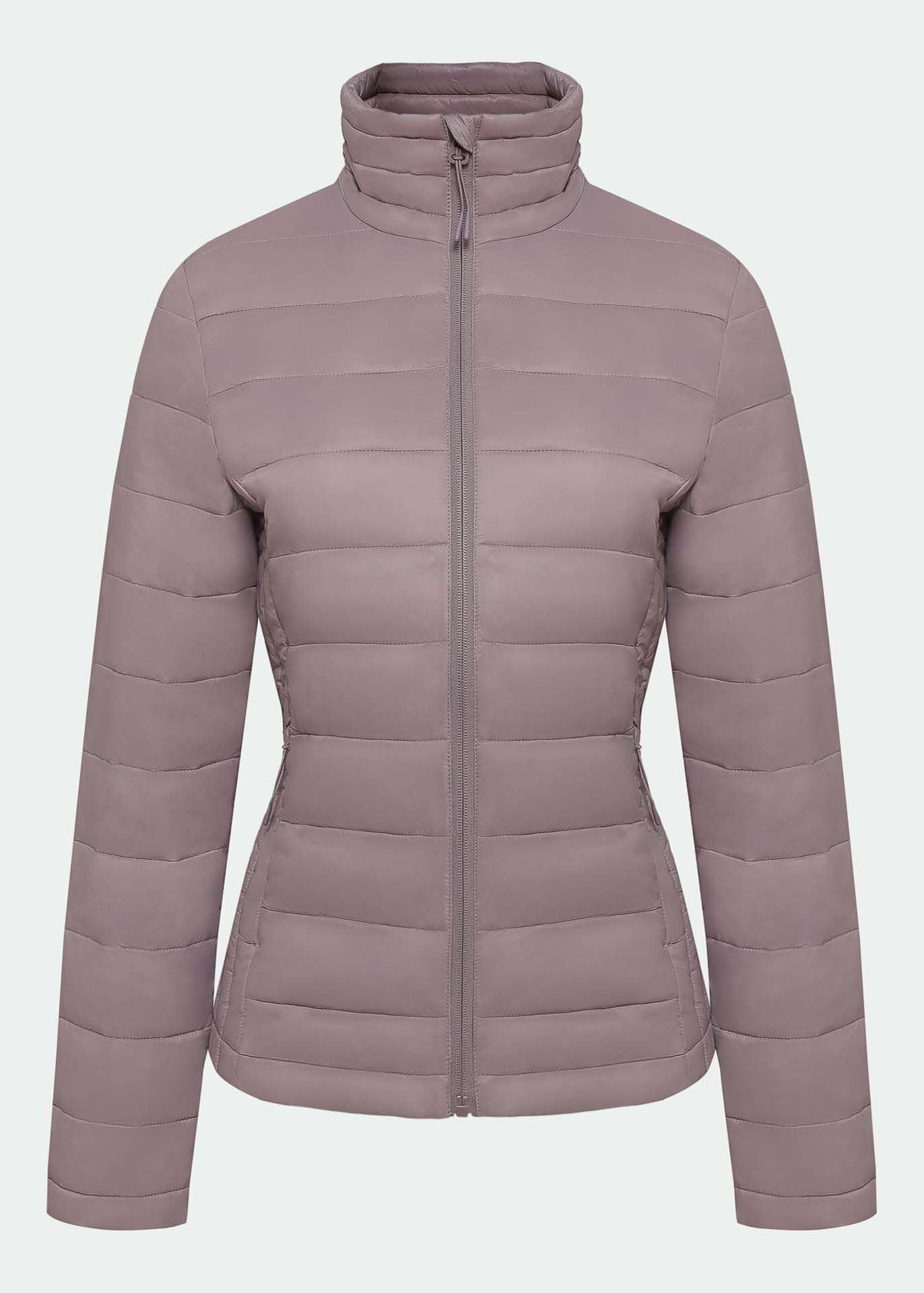 Women's Basic Winter Jacket