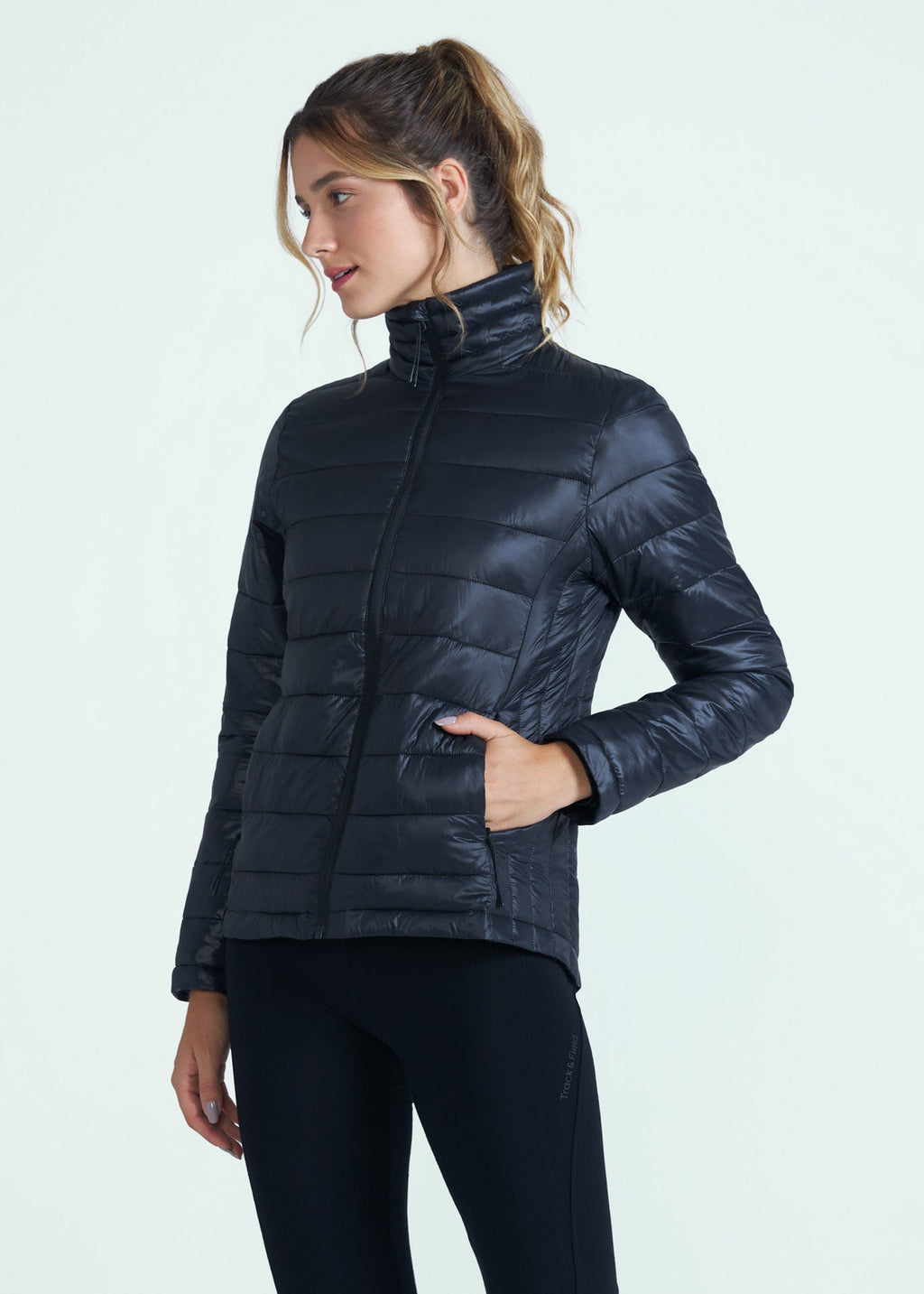 Jaqueta Mulher Winter