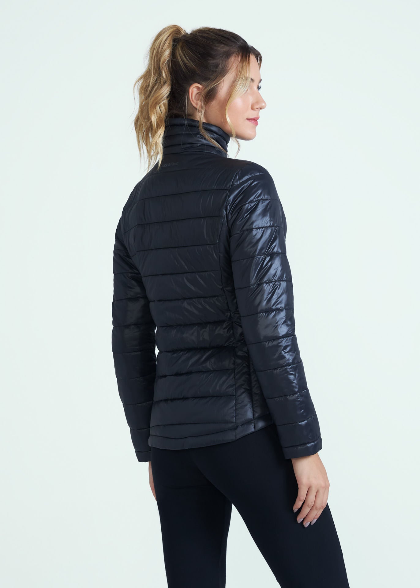 Jaqueta Mulher Winter