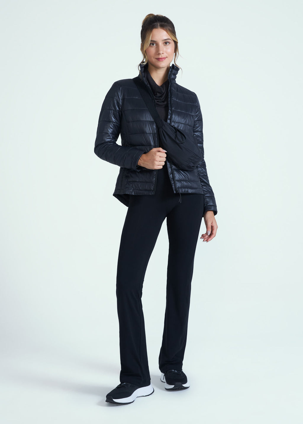 Jaqueta Mulher Winter