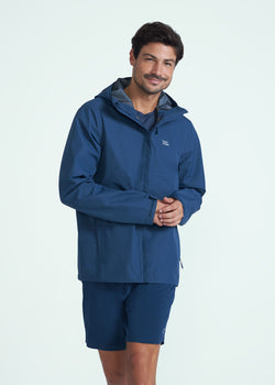 Jaqueta Homem Outdoor