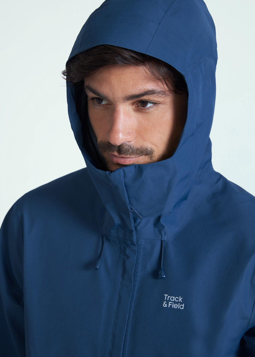 Jaqueta Homem Outdoor