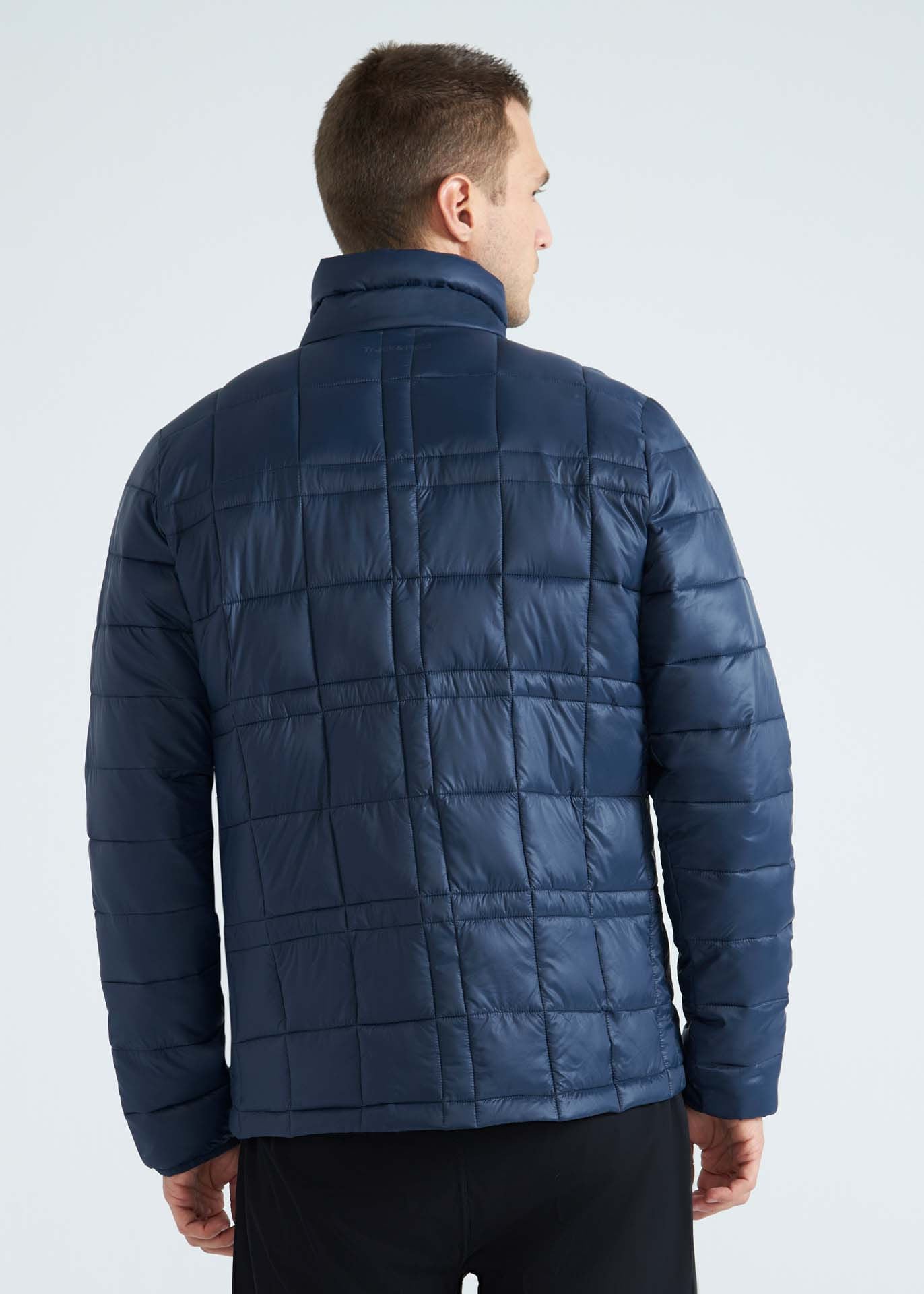 Winterjacke für Herren