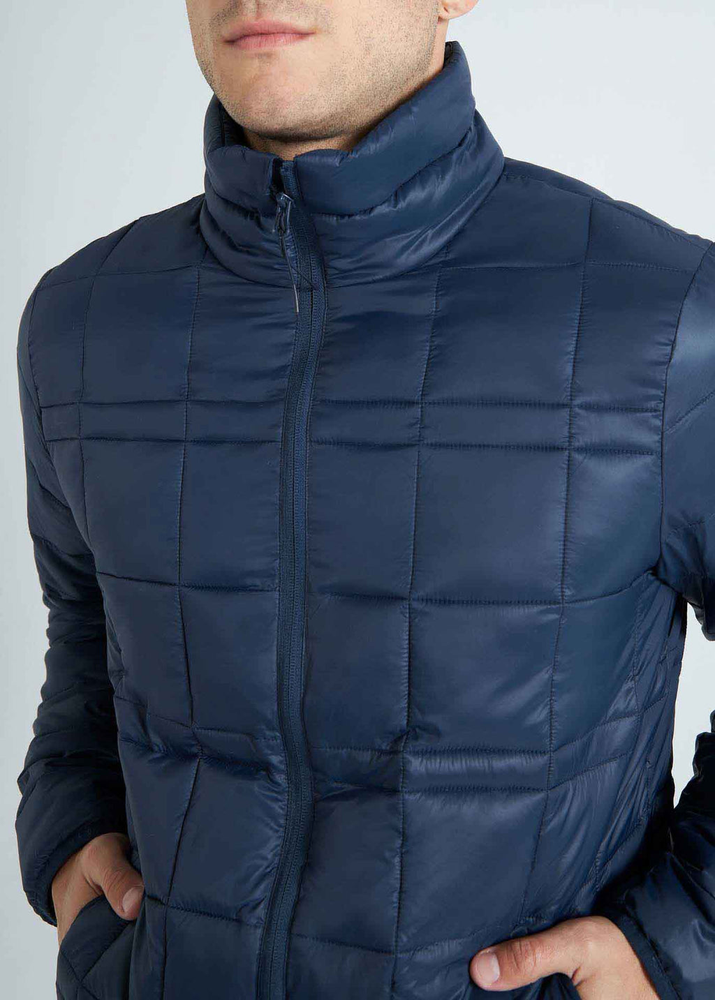 Winterjacke für Herren