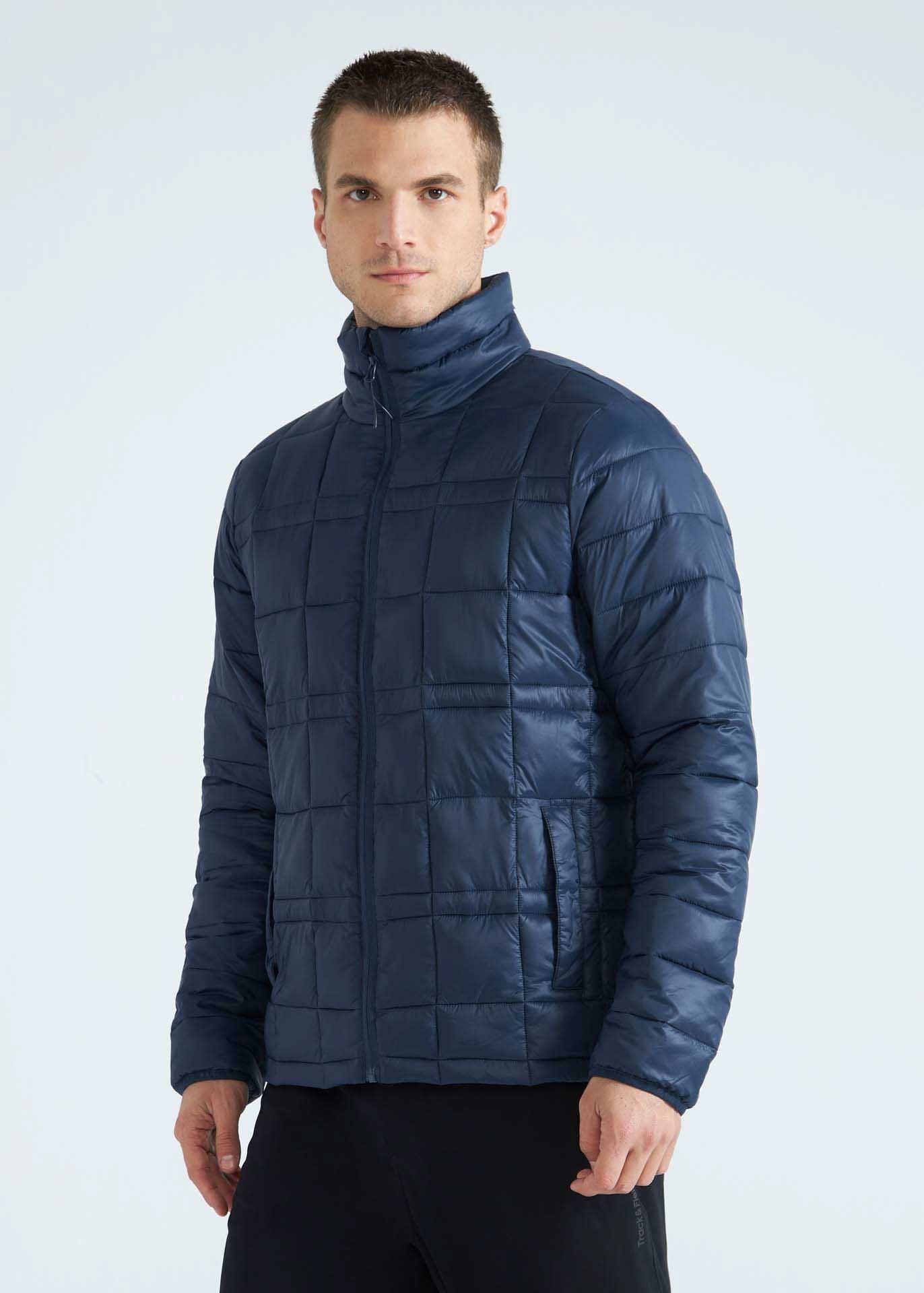 Casaco Homem Winter