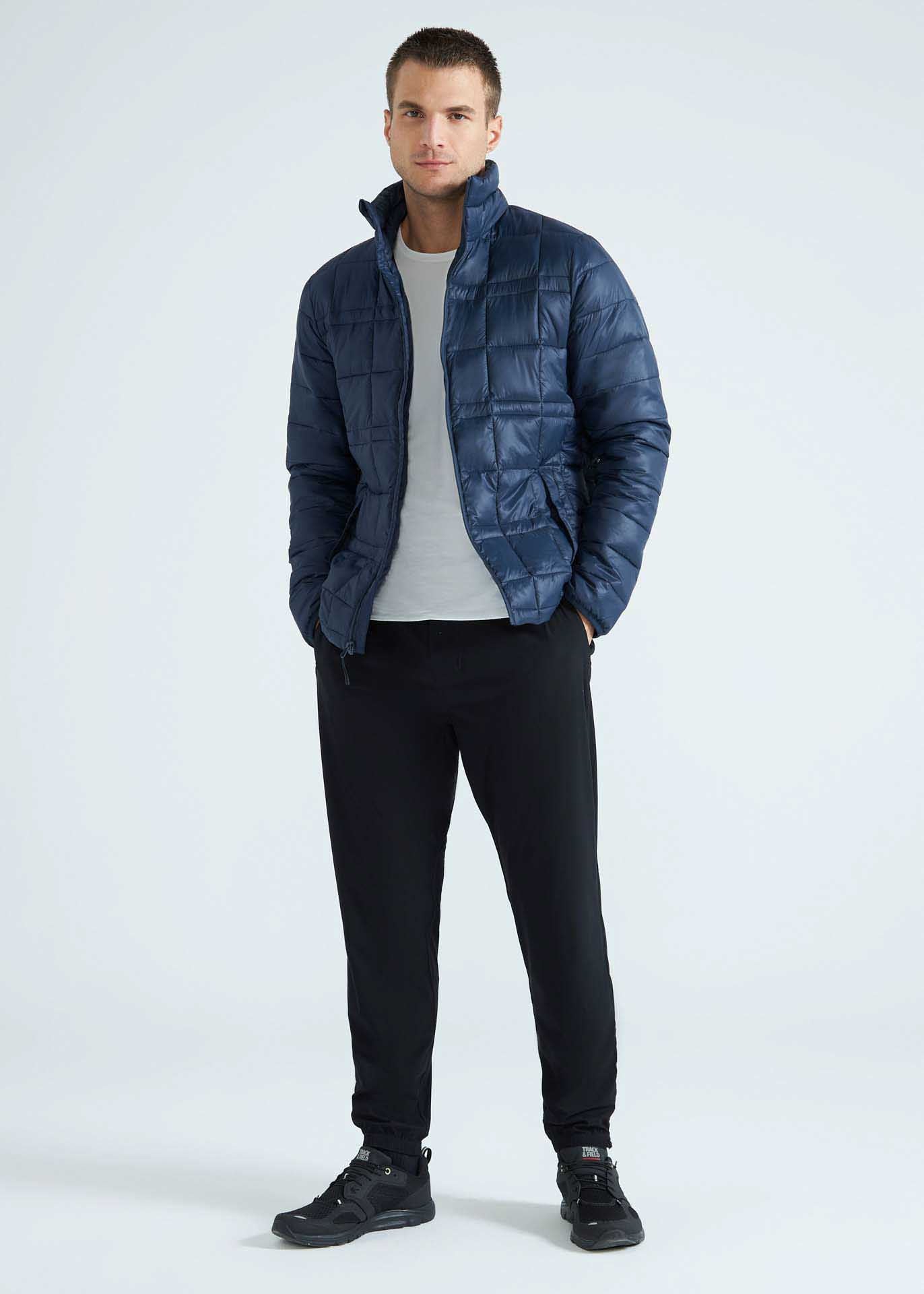 Casaco Homem Winter