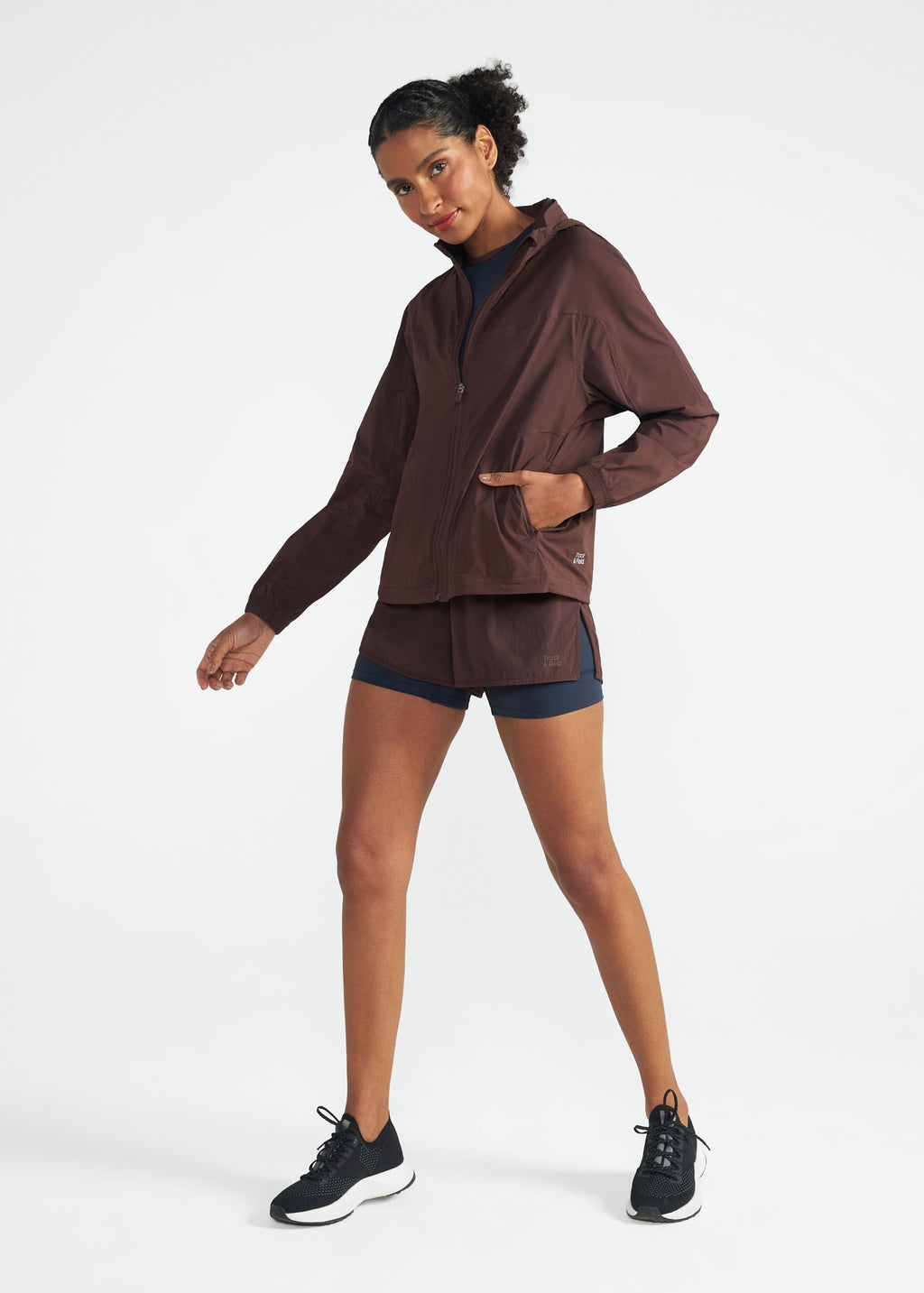 Women's Agility Jacket