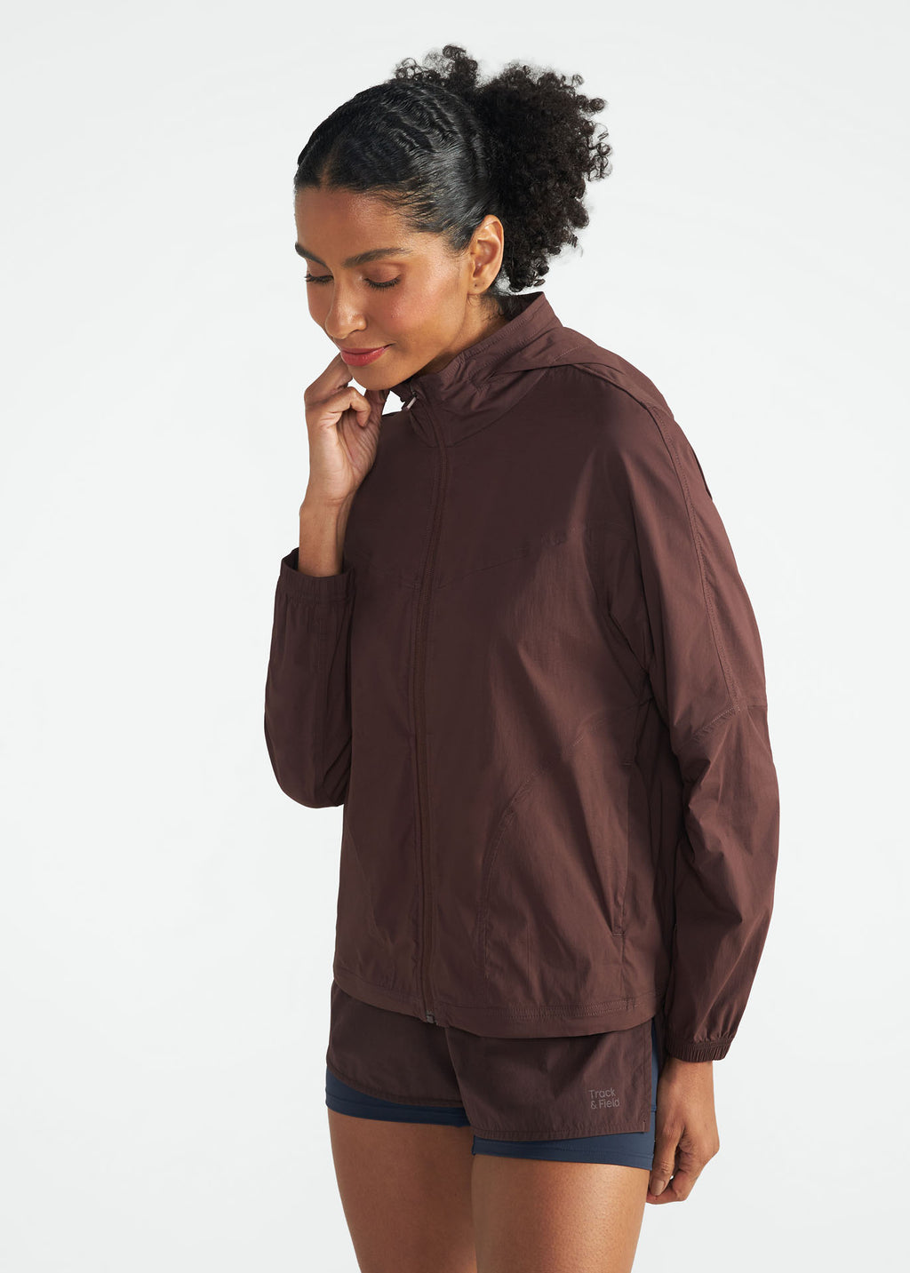 Women's Agility Jacket