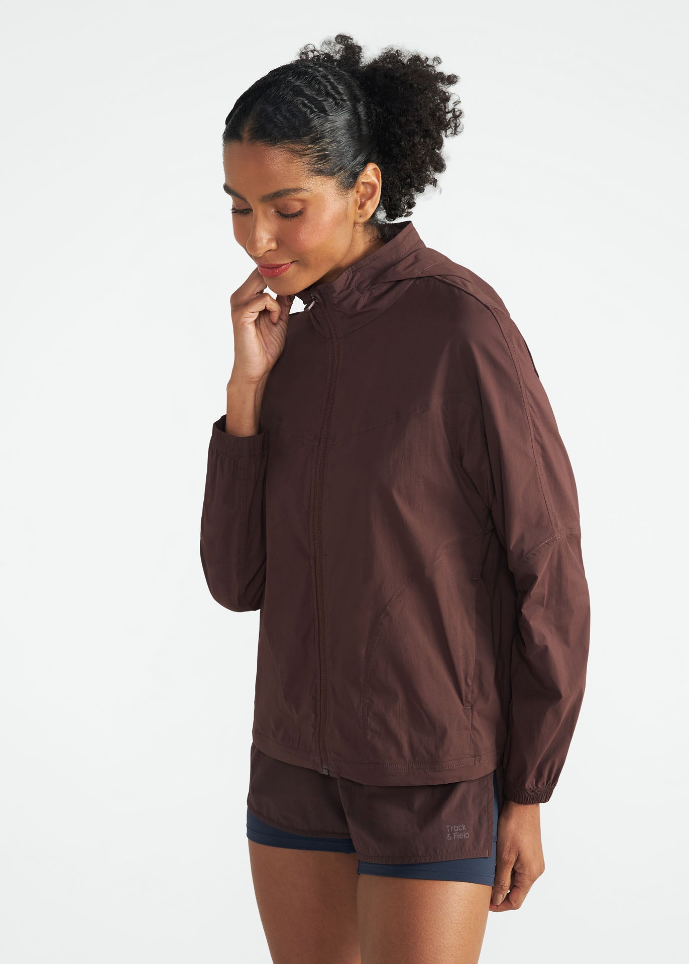 Women's Agility Jacket