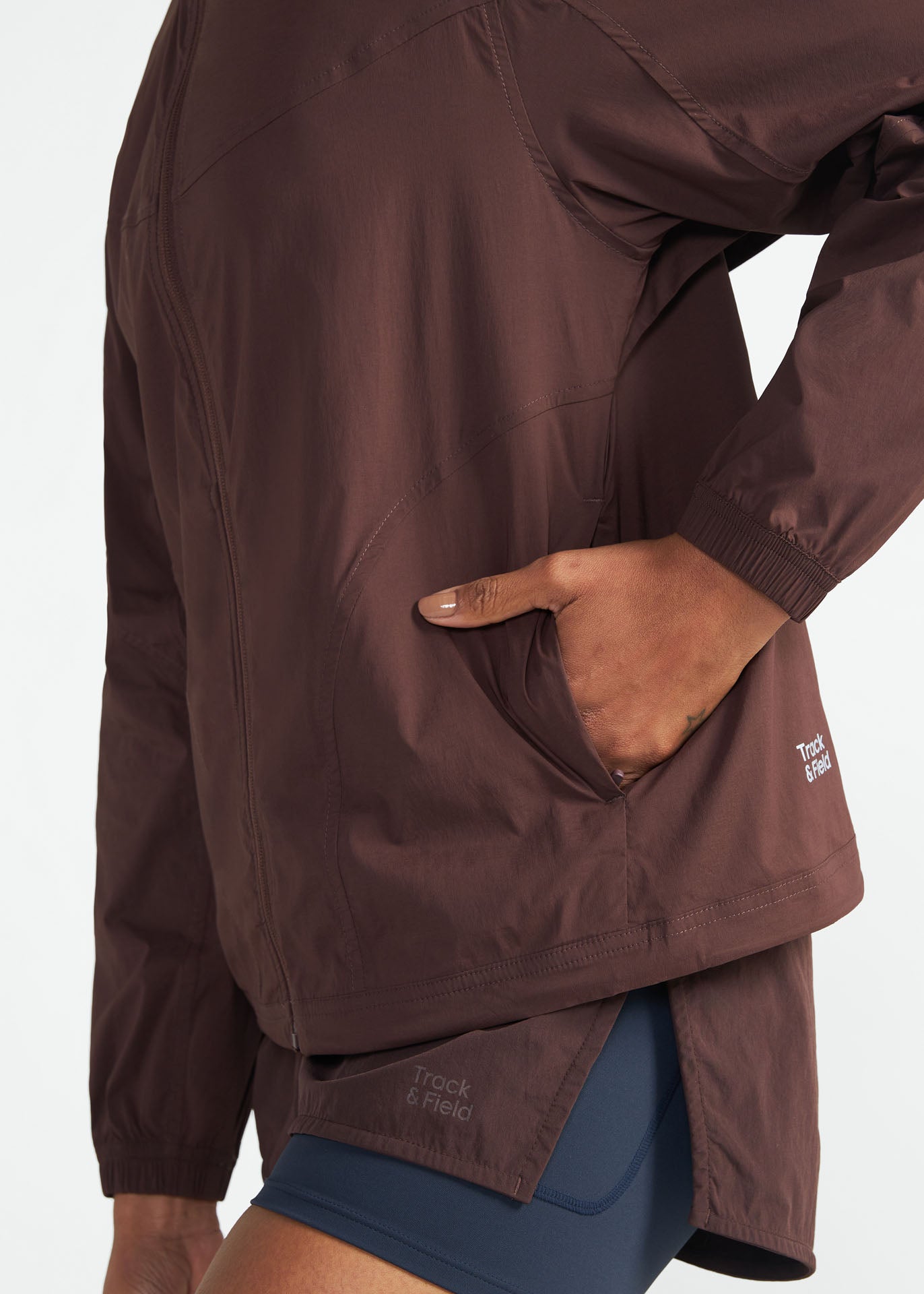 Women's Agility Jacket