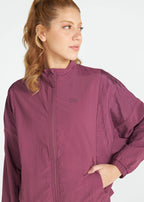 Chaqueta Mujer Concepto