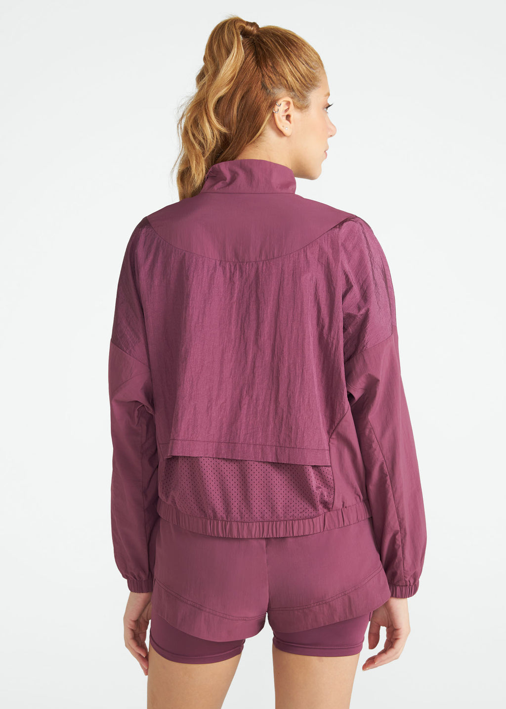 Chaqueta Mujer Concepto