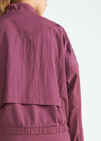 Chaqueta Mujer Concepto