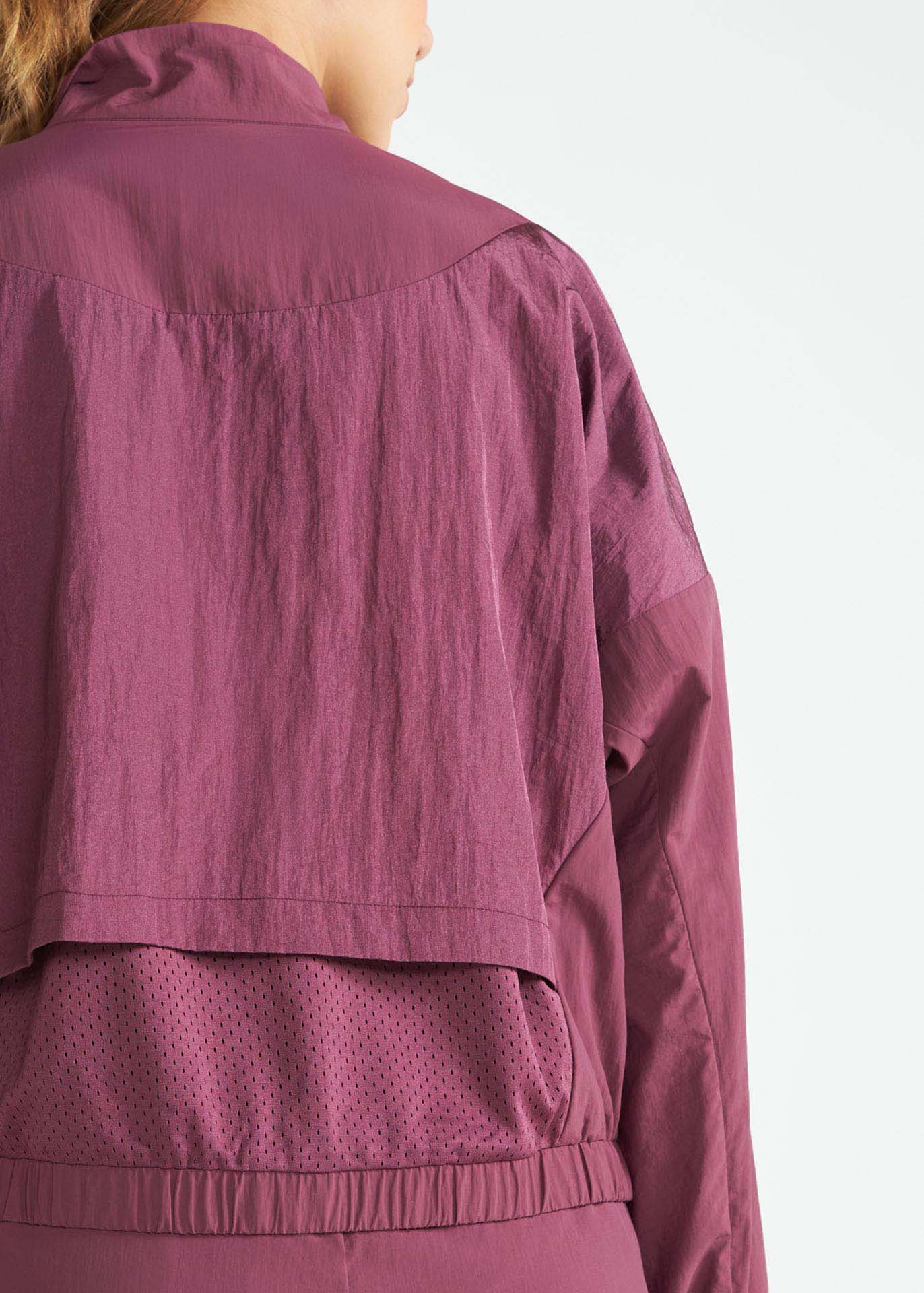 Chaqueta Mujer Concepto