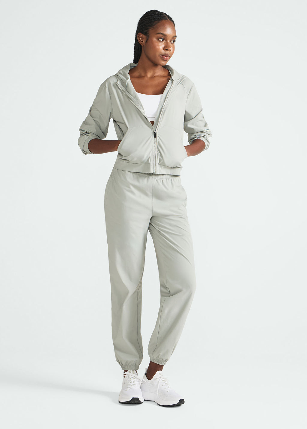 Flexy Woman Jacket