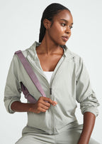 Flexy Woman Jacket