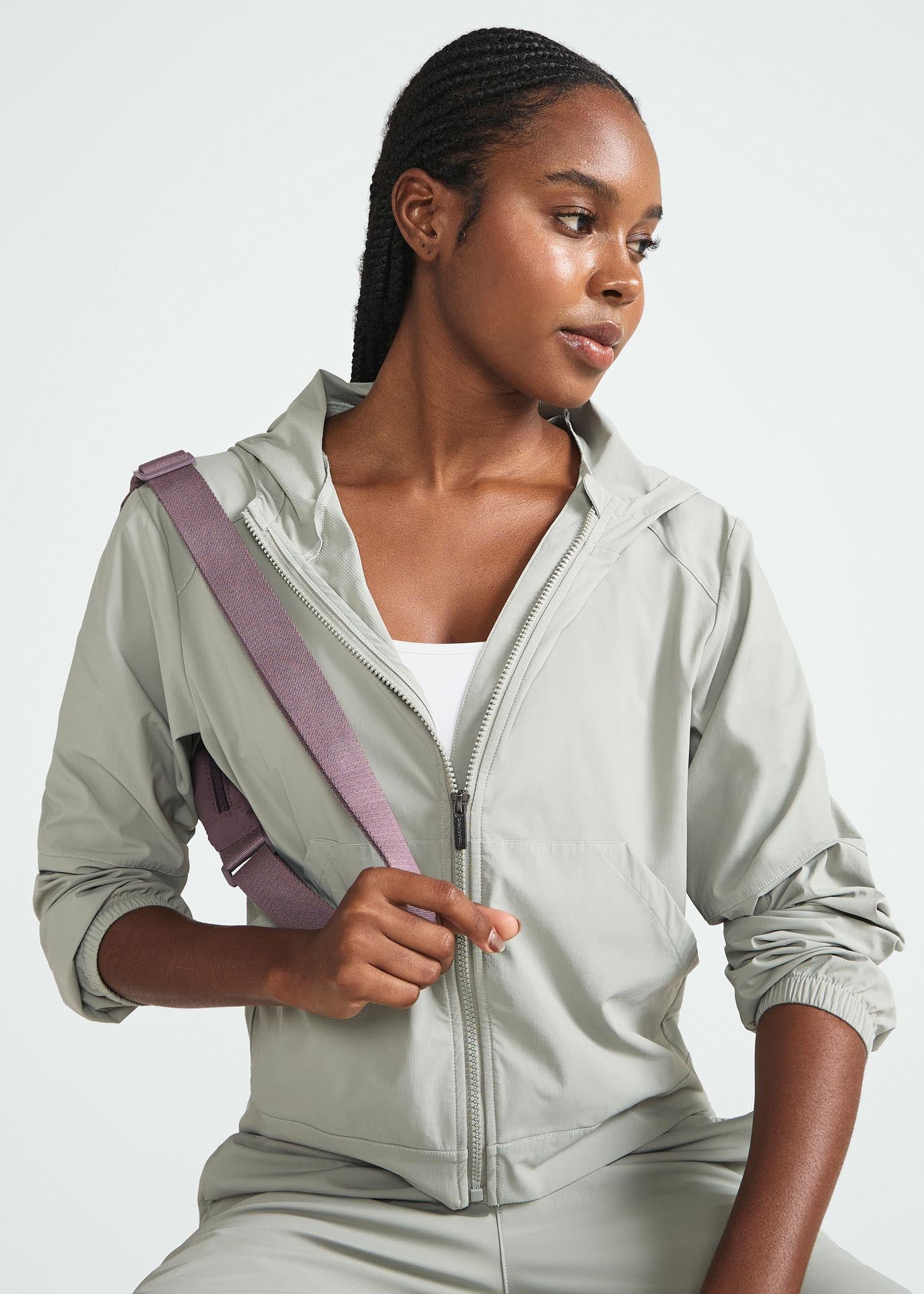 Flexy Woman Jacket