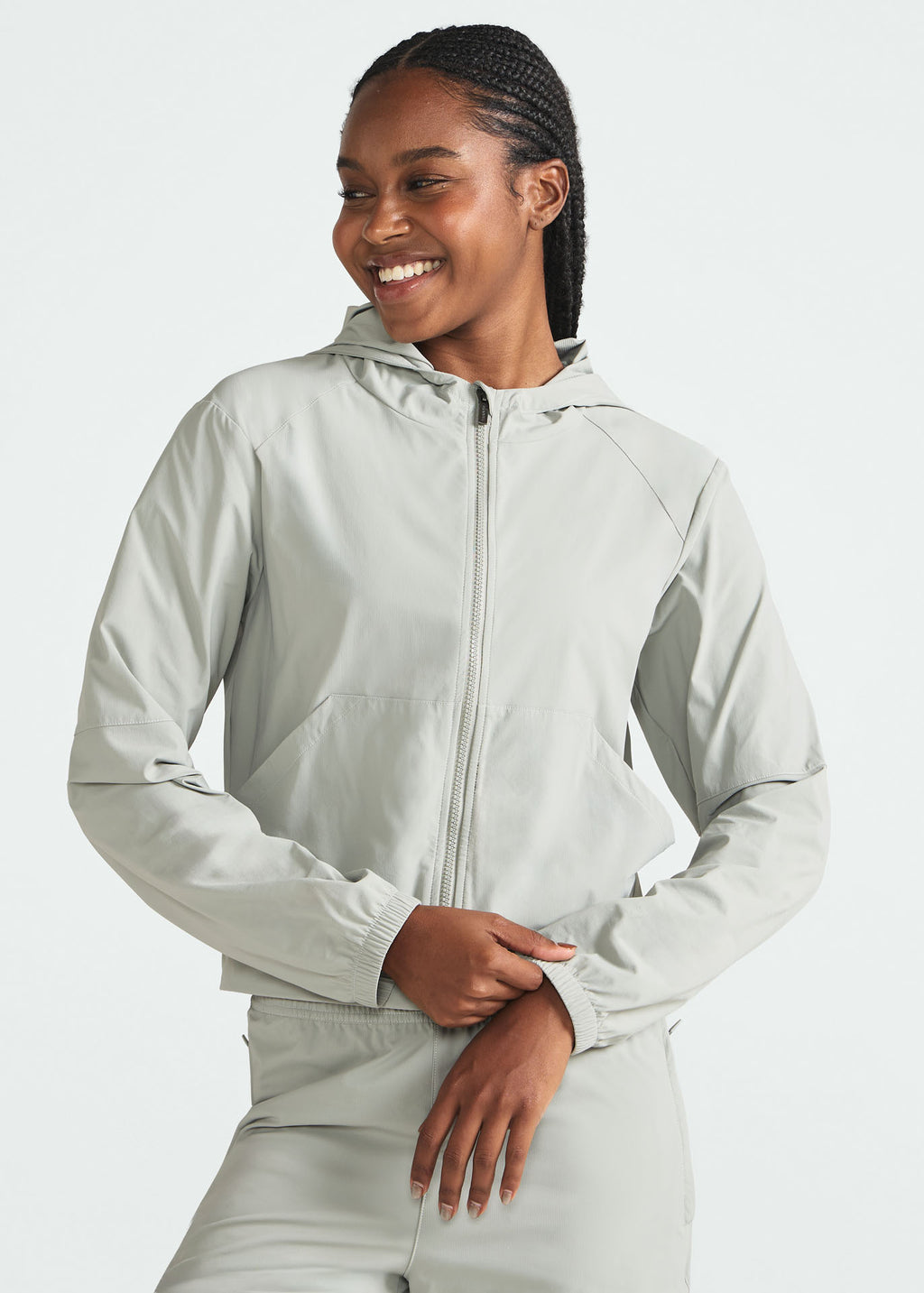 Flexy Woman Jacket