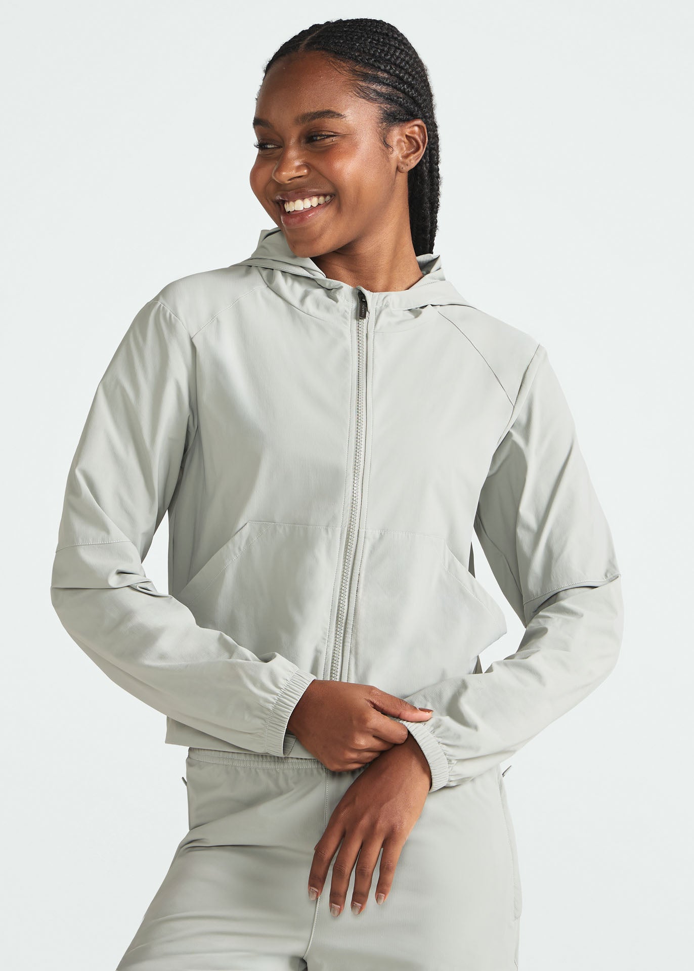 Flexy Woman Jacket