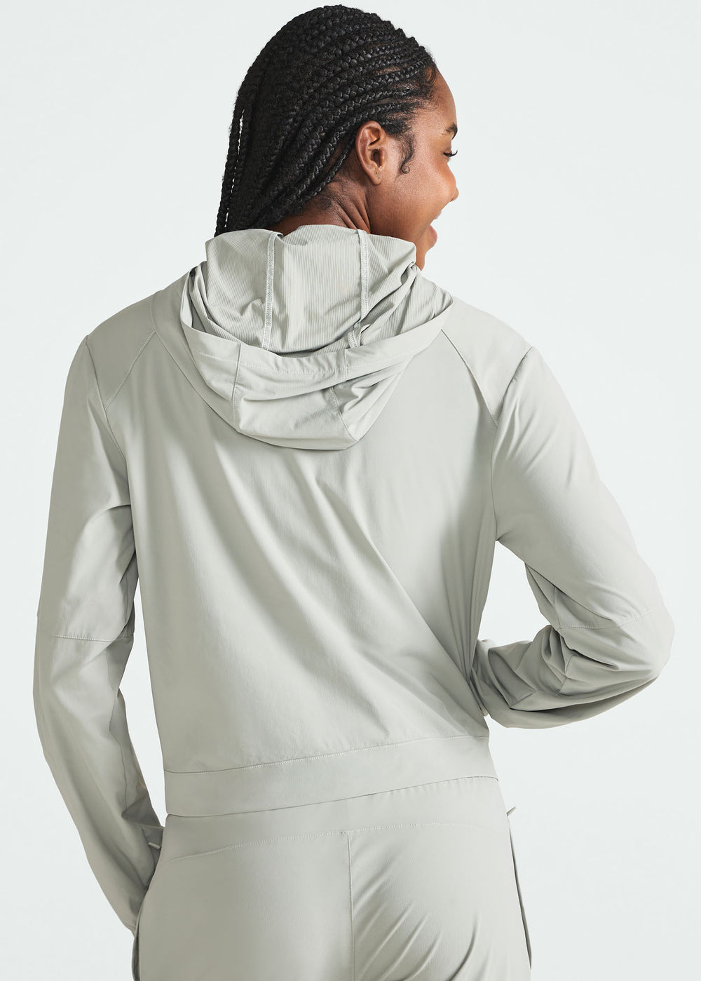 Flexy Woman Jacket