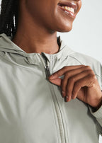 Flexy Woman Jacket